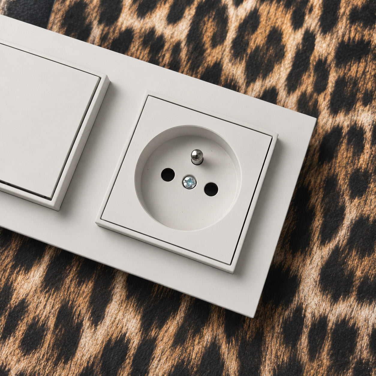 Karlik Design Stopcontacten