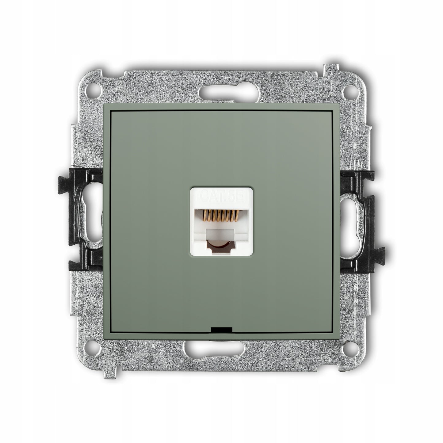 UTP internet aansluiting RJ45, Sage