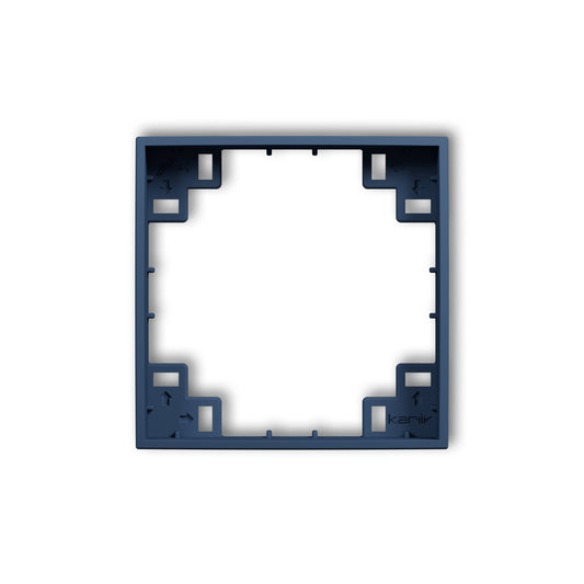 Universeel tussenplaatje, Navy blue